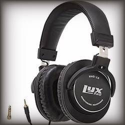 LyxPro OEH-10 Open-Back Headphones is a good choice of open-back headphones under 100