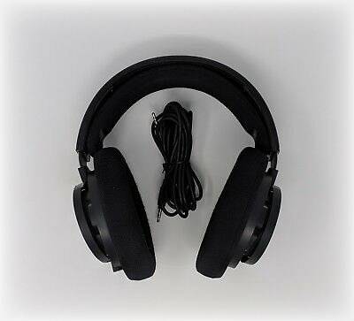 Philips SHP9500 HiFi Precision Stereo Over-Ear Headphones