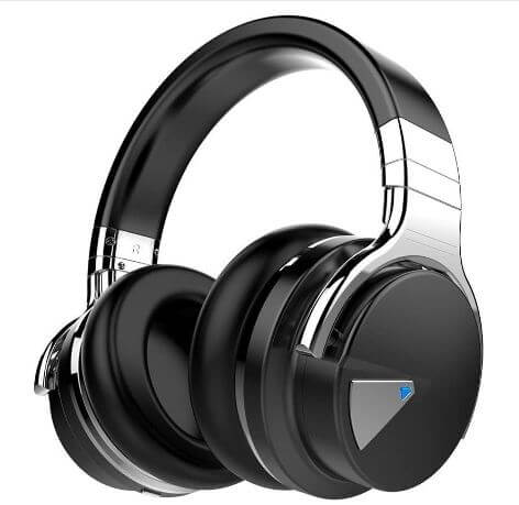 COWIN E7 Active Noise Cancelling Headphones