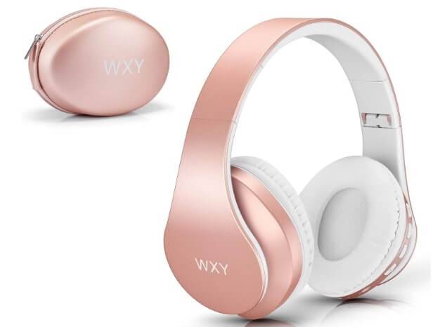 Girls' Wireless Headset