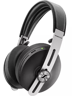 Sennheiser wireless headphones