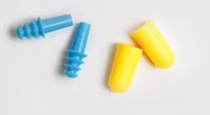 Earplugs