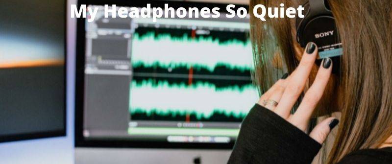 quiet Headphones