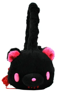 adult gloomy bear headphones