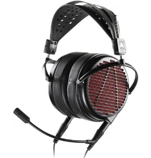 audeze lcd-gx audiophile