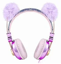 beluky bear ear headphones