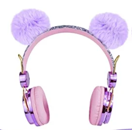 kids wireless headphones