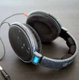 sennheiser hd 600