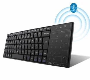 bluetooth keyboard