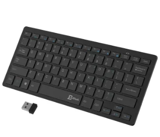 wireless keyboard usb